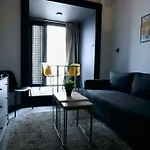 Apartamento By Hi5- Rottenbiller Budapest