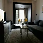By Hi5- Rottenbiller Apartamento