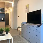 By Hi5- Rottenbiller Apartamento
