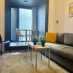 Apartamento By Hi5- Rottenbiller Budapest