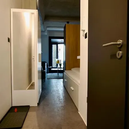 Apartman By Hi5- Rottenbiller *